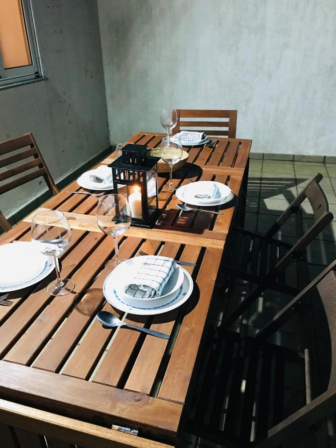 Casa Chorima Villa Arzua Luaran gambar