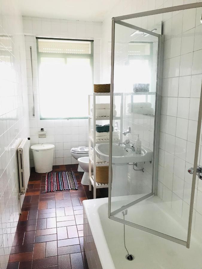 Casa Chorima Villa Arzua Luaran gambar